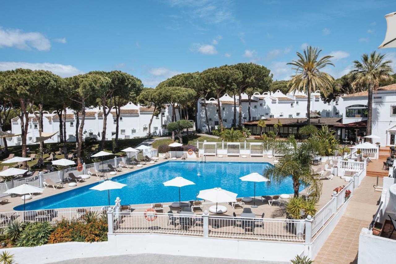 Casa Marcona 2 Bedroom With Terraces And Pool Marbella Eksteriør bilde